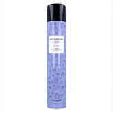 Extra Firm Hold Hairspray Style Stories Extreme (500 ml) - Alfaparf Milano Maroc - Aylal Beauty